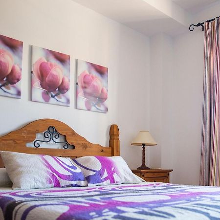 Belvilla By Oyo Apartamento En Palomares Palomares  Exterior photo