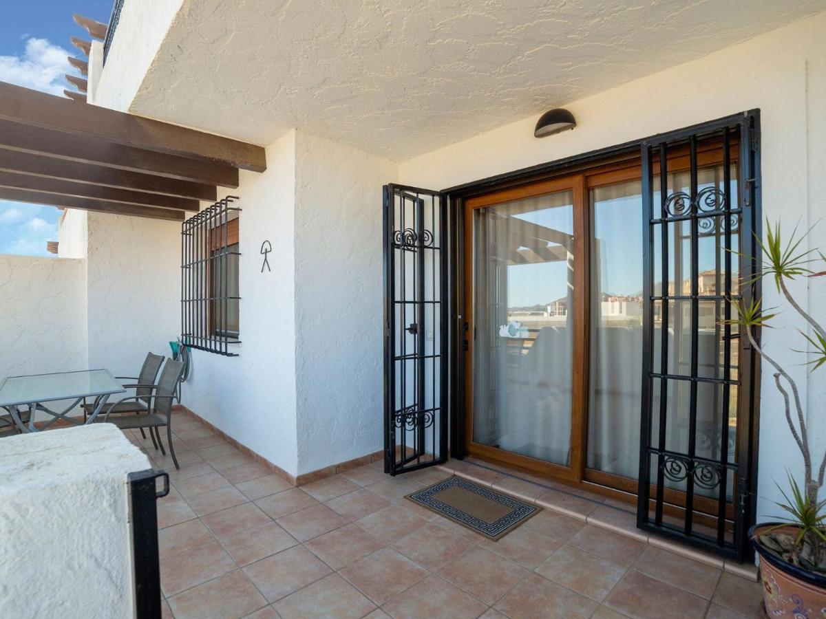 Belvilla By Oyo Apartamento En Palomares Palomares  Exterior photo