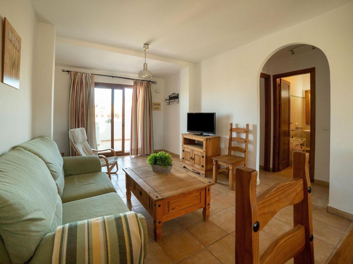 Belvilla By Oyo Apartamento En Palomares Palomares  Exterior photo