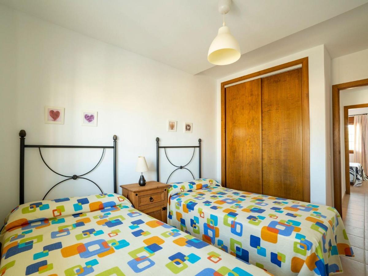 Belvilla By Oyo Apartamento En Palomares Palomares  Exterior photo