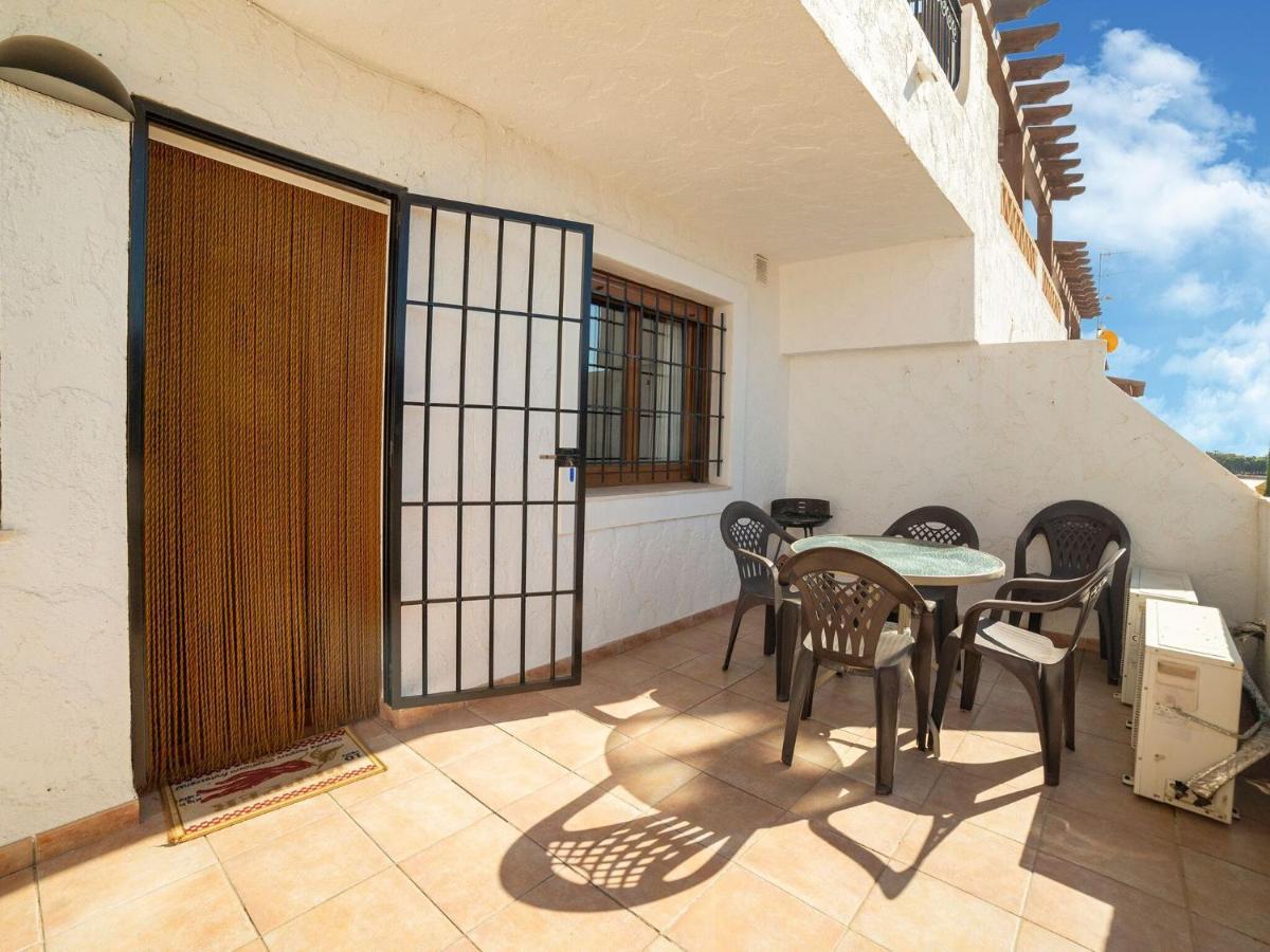 Belvilla By Oyo Apartamento En Palomares Palomares  Exterior photo